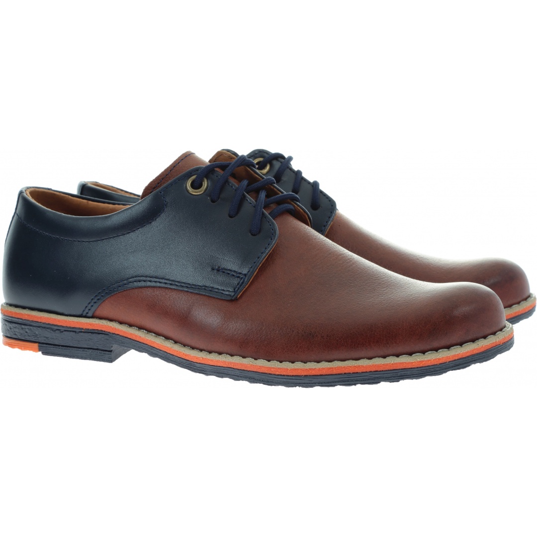 ELEGANCKIE PÓŁBUTY TIM 122