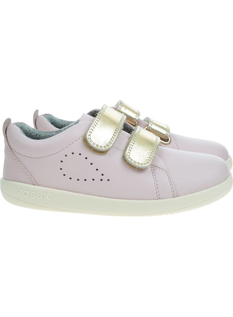 Półbuty BOBUX Grass Court Ballet Pink 841018