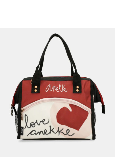 ANEKKE Nylon Lunch Bag...