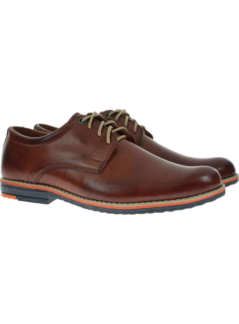 ELEGANCKIE PÓŁBUTY TIM 120