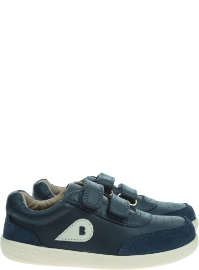 Półbuty BOBUX Champ Navy 850509