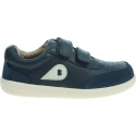 Półbuty BOBUX Champ Navy 850509