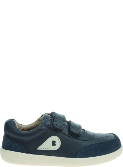 Półbuty BOBUX Champ Navy 850509