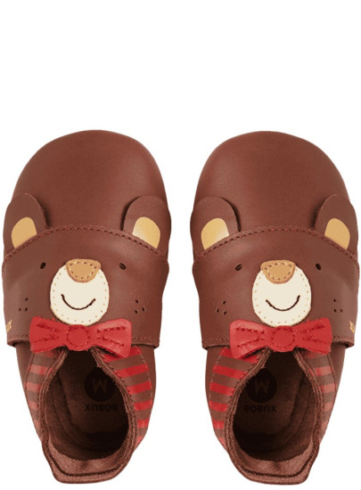 BOBUX Soft sole Smart Bear...