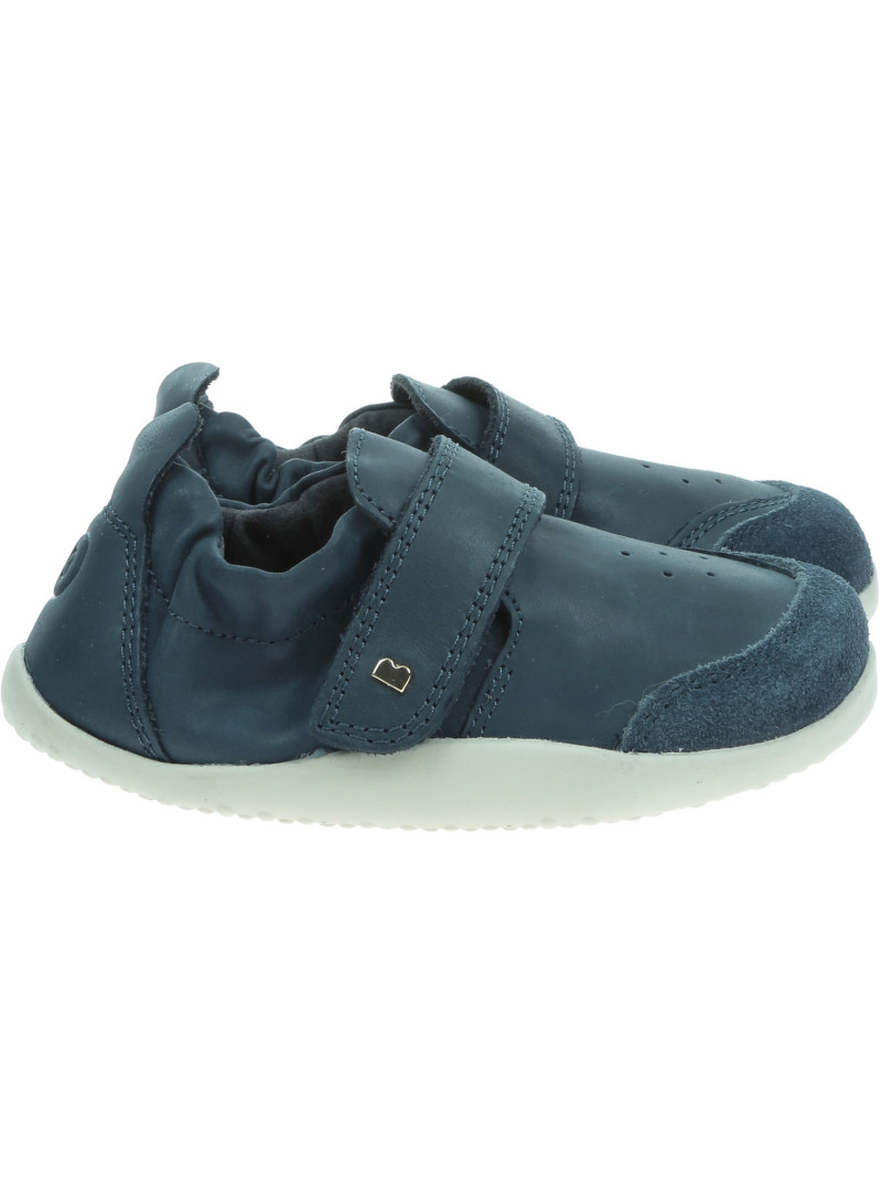 Ultralekkie Buty BOBUX Ripple Navy 502509