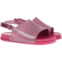 SANDAŁKI MINI MELISSA BEACH SLIDE SANDA 31997