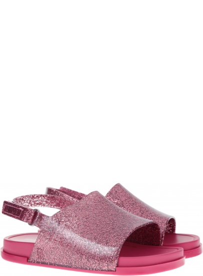 SANDAŁKI MINI MELISSA BEACH SLIDE SANDA 31997