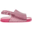 SANDAŁKI MINI MELISSA BEACH SLIDE SANDA 31997
