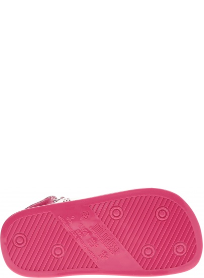SANDAŁKI MINI MELISSA BEACH SLIDE SANDA 31997