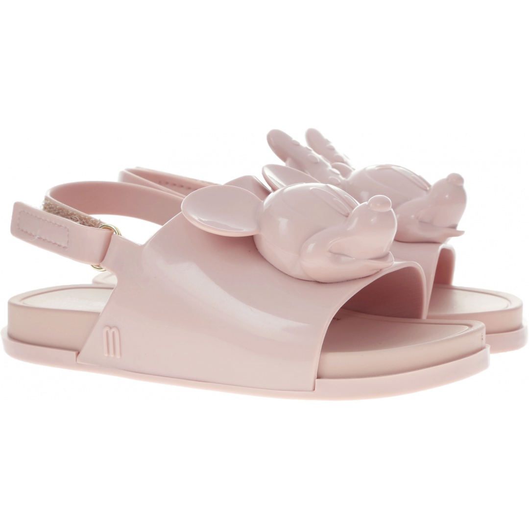 SANDAŁKI MINI MELISSA BEACH SLIDE SANDA 32284