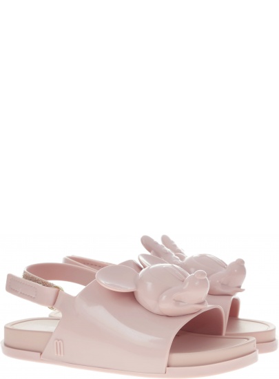 SANDAŁKI MINI MELISSA BEACH SLIDE SANDA 32284