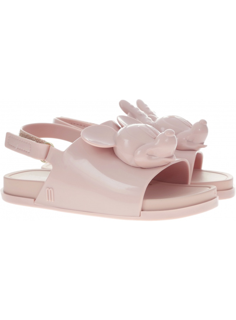 SANDAŁKI MINI MELISSA BEACH SLIDE SANDA 32284