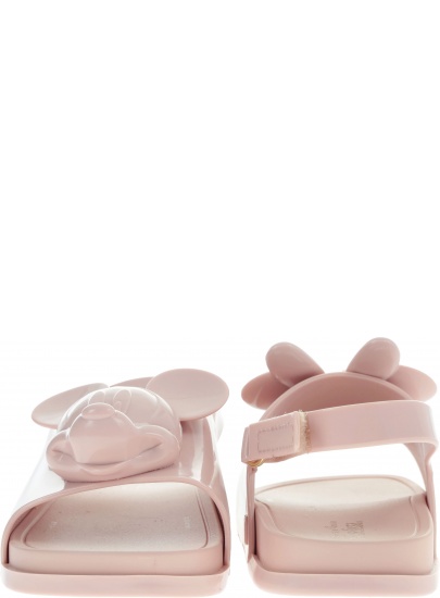 SANDAŁKI MINI MELISSA BEACH SLIDE SANDA 32284