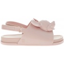 SANDAŁKI MINI MELISSA BEACH SLIDE SANDA 32284