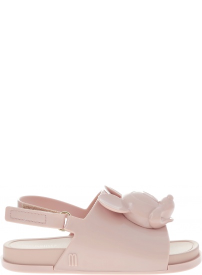 SANDAŁKI MINI MELISSA BEACH SLIDE SANDA 32284