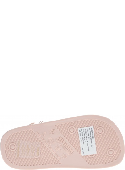 SANDAŁKI MINI MELISSA BEACH SLIDE SANDA 32284
