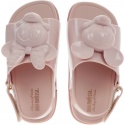 SANDAŁKI MINI MELISSA BEACH SLIDE SANDA 32284