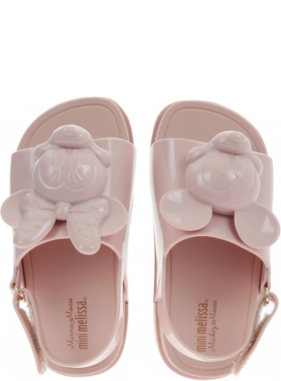 SANDAŁKI MINI MELISSA BEACH SLIDE SANDA 32284