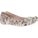 BALERINKI MEL MELISSA ULTRAGIRL 3DB INF 32416