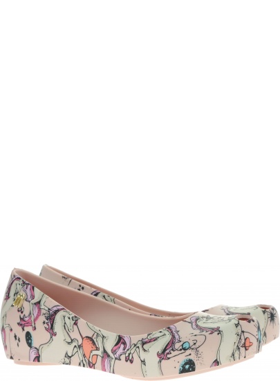 BALERINKI MEL MELISSA ULTRAGIRL 3DB INF 32416