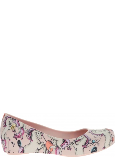 BALERINKI MEL MELISSA ULTRAGIRL 3DB INF 32416