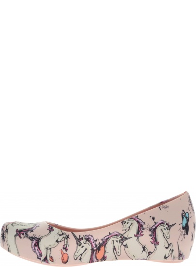 BALERINKI MEL MELISSA ULTRAGIRL 3DB INF 32416