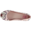 BALERINKI MEL MELISSA ULTRAGIRL 3DB INF 32416