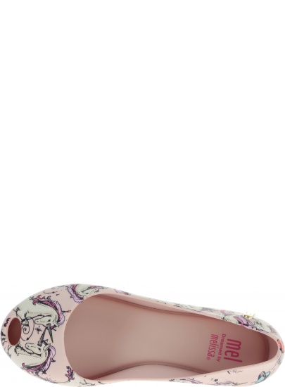 BALERINKI MEL MELISSA ULTRAGIRL 3DB INF 32416