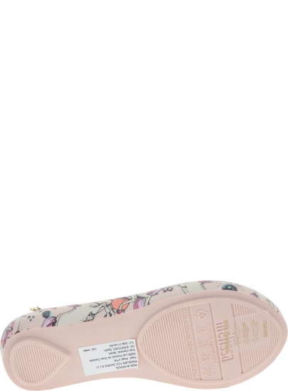 BALERINKI MEL MELISSA ULTRAGIRL 3DB INF 32416