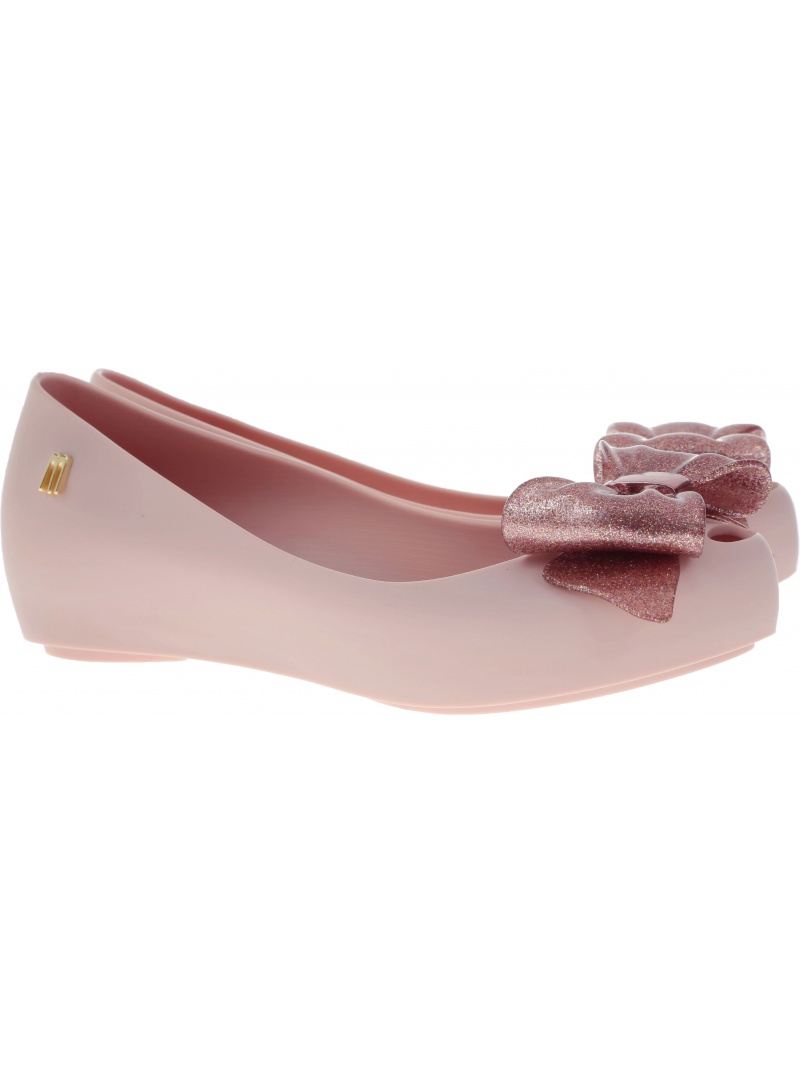 BALERINKI MELISSA ULTRAGIRL SWEET III INF 32253 01276