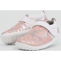 BUCIKI BOBUX 633903 AKTIV ABSTRACT SHOE PINK+ SILVER