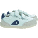 Półbuty BOBUX Champ Chalk + Gentian Blue 750501 1
