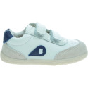 Półbuty BOBUX Champ Chalk + Gentian Blue 750501 3