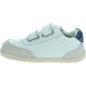 Półbuty BOBUX Champ Chalk + Gentian Blue 750501 4
