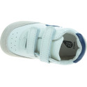 Półbuty BOBUX Champ Chalk + Gentian Blue 750501 5