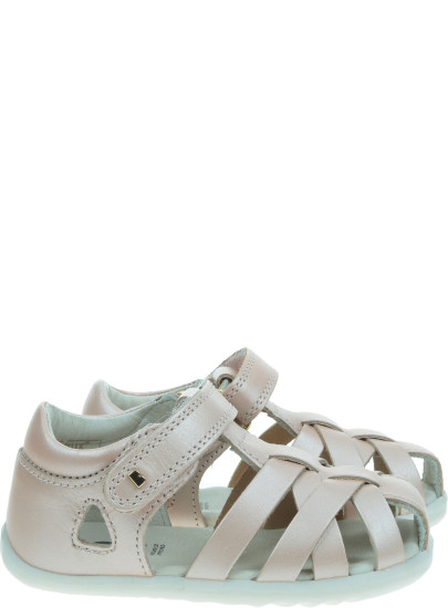 Zabudowane Sandały BOBUX Tropicana II Seashell Shimmer 732323