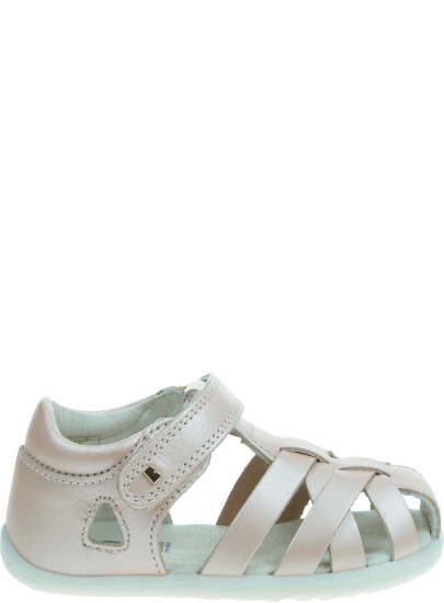 Zabudowane Sandały BOBUX Tropicana II Seashell Shimmer 732323