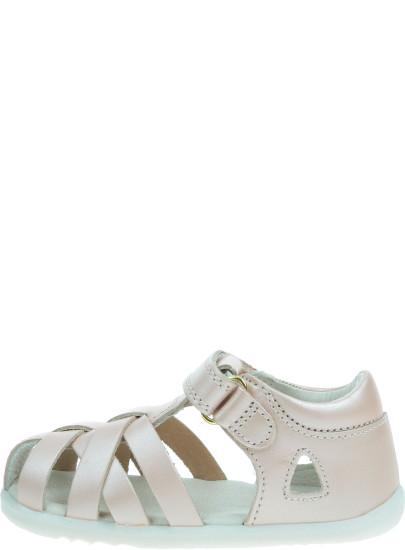 Zabudowane Sandały BOBUX Tropicana II Seashell Shimmer 732323