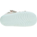 Zabudowane Sandały BOBUX Tropicana II Seashell Shimmer 732323