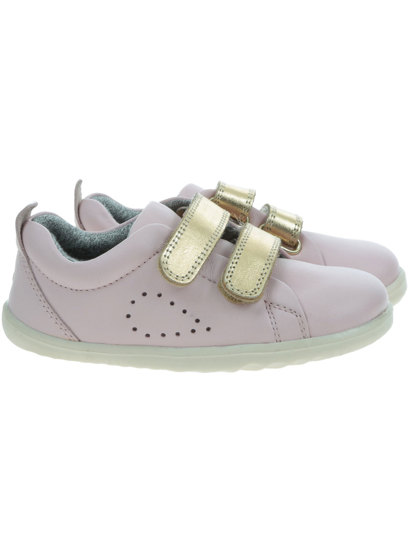 Półbuty BOBUX Grass Court Ballet Pink 734218 Półbuty BOBUX Grass Court Ballet Pink 734218