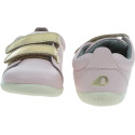 Półbuty BOBUX Grass Court Ballet Pink 734218 2