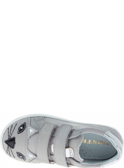 SZARE BUCIKI MIDO NOSTER MN3015