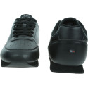 Półbuty TOMMY HILFIGER Lo Runner Pu Mix FM0FM05419 BDS 2
