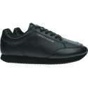 Półbuty TOMMY HILFIGER Lo Runner Pu Mix FM0FM05419 BDS 1
