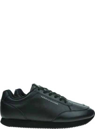 Półbuty TOMMY HILFIGER Lo...