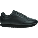 Półbuty TOMMY HILFIGER Lo Runner Pu Mix FM0FM05419 BDS 3