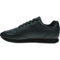 Półbuty TOMMY HILFIGER Lo Runner Pu Mix FM0FM05419 BDS 4