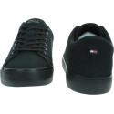 Trampki TOMMY HILFIGER Th Hi Vulc Low Core Canvas FM0FM05396 BDS 2
