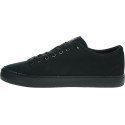 Trampki TOMMY HILFIGER Th Hi Vulc Low Core Canvas FM0FM05396 BDS 4
