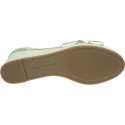Sandały na Koturnie TOMMY HILFIGER Webbing Wedge Sandal FW0FW08810 0HS 6